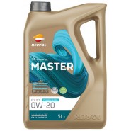 ALYVA REPSOL MASTER ECO VCC 0W20 5L